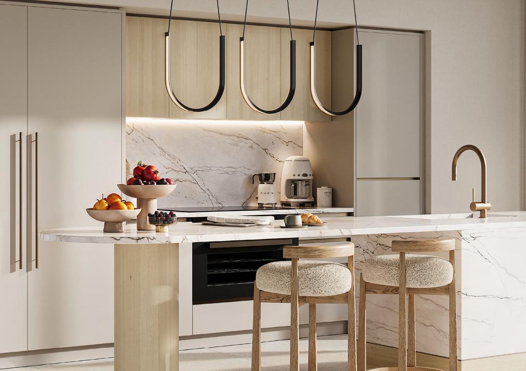 District One Naya Residences  - Image 4