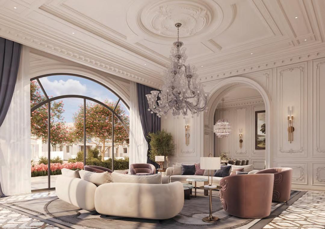 Monaco Mansions - Image 34