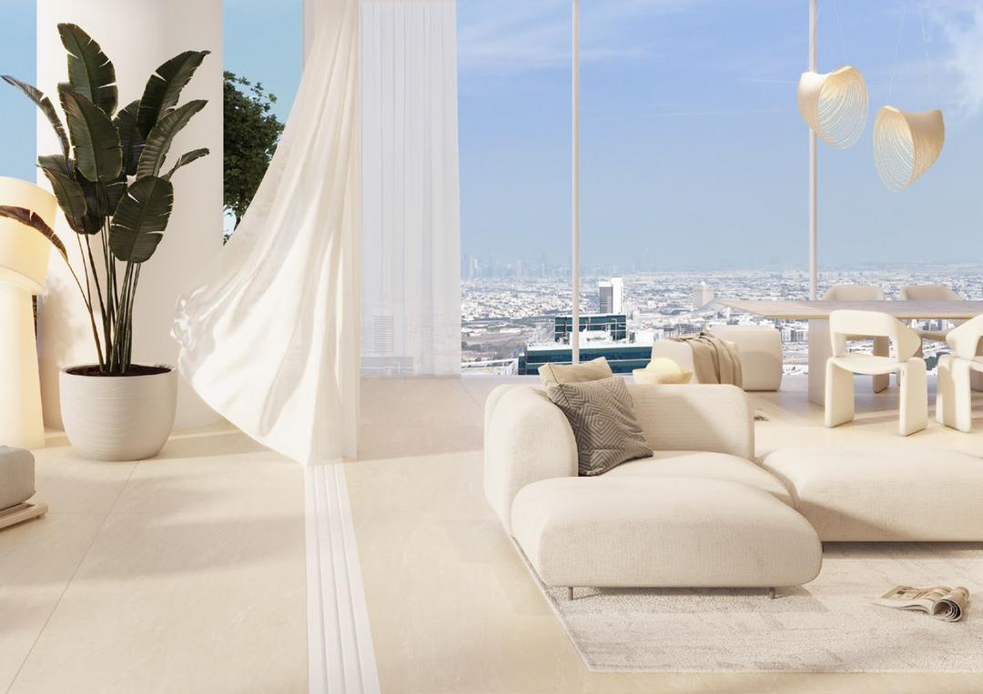 The Chedi Private Residences - Image 36