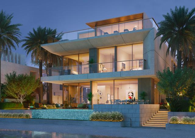 Palm Jebel Ali Crystal Springs - Image 6