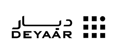 Deyaar logo