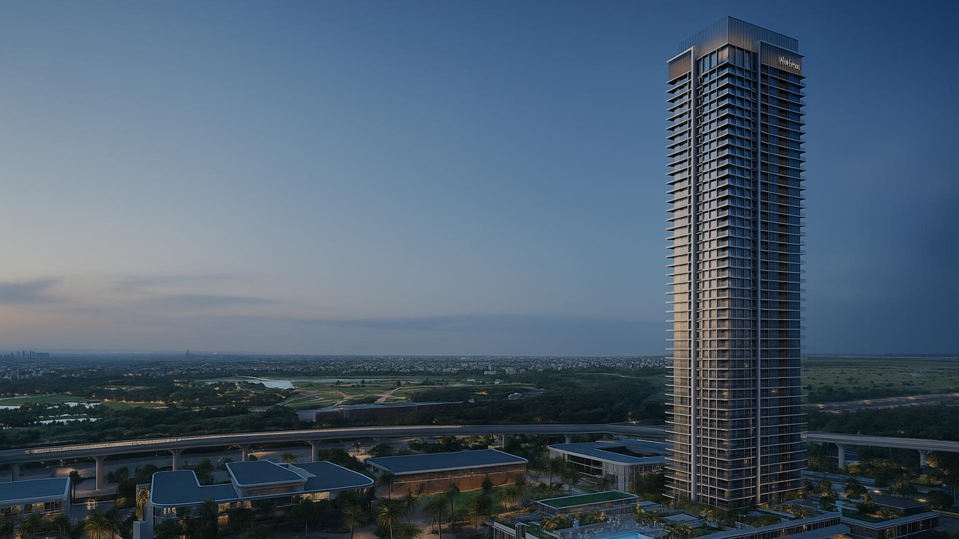 Lyvia by Palace Residences photo 1