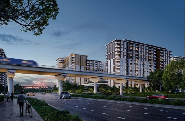 Terra Heights Expo Living - Image 1