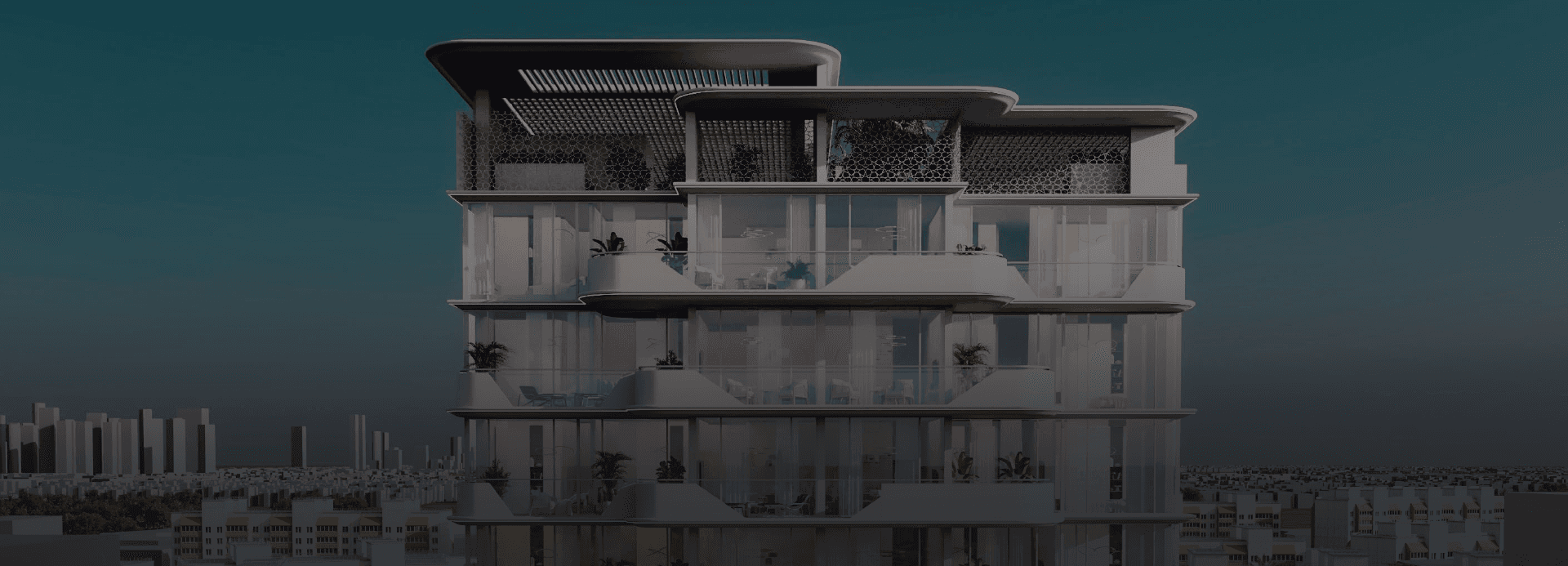 Evora Residences photo 1