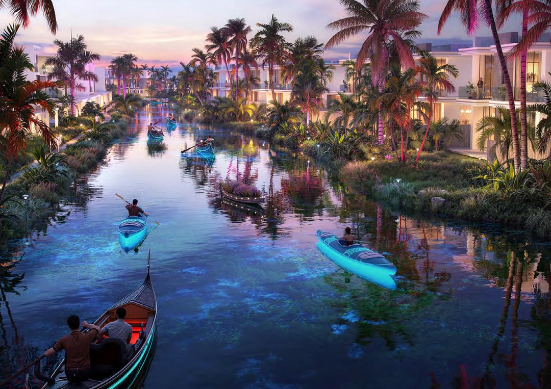 Damac Islands - Image 3