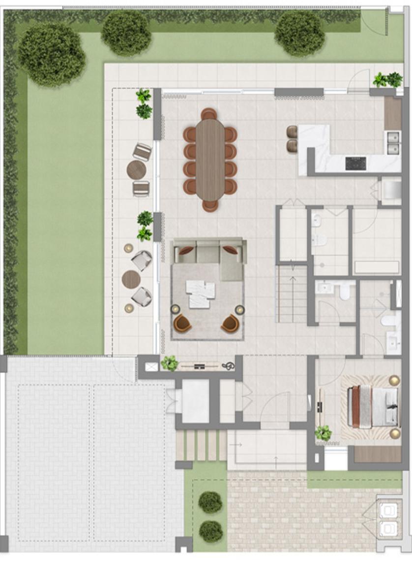 Floor Plans