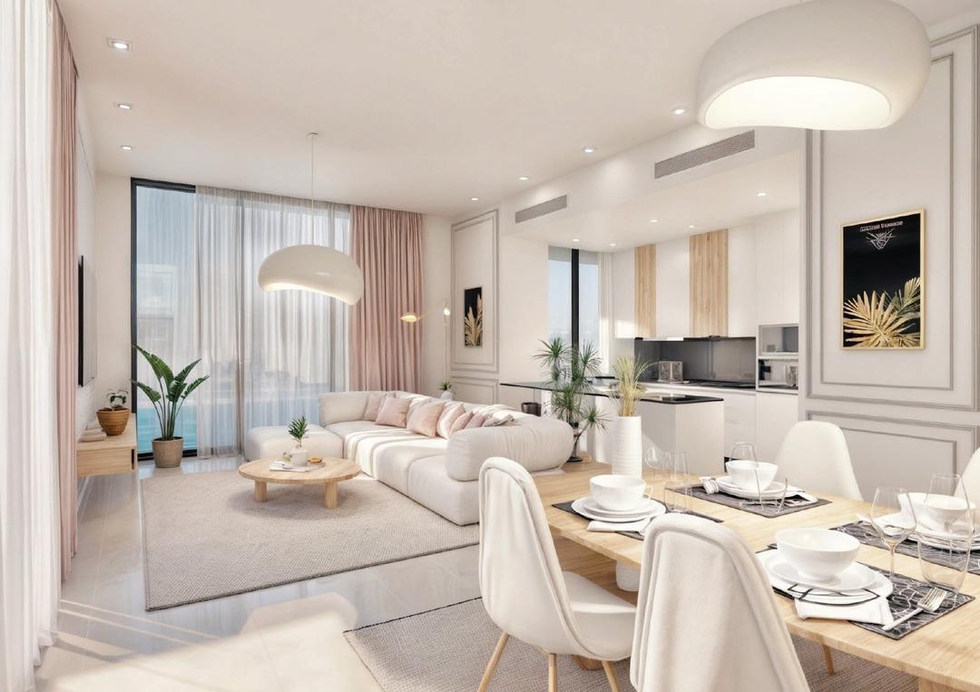 Marina Life Residences - Image 8