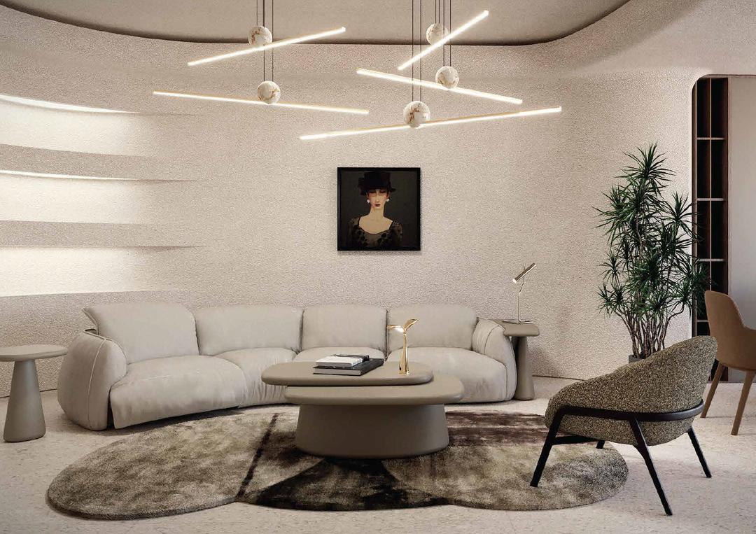 Natuzzi Harmony - Image 11