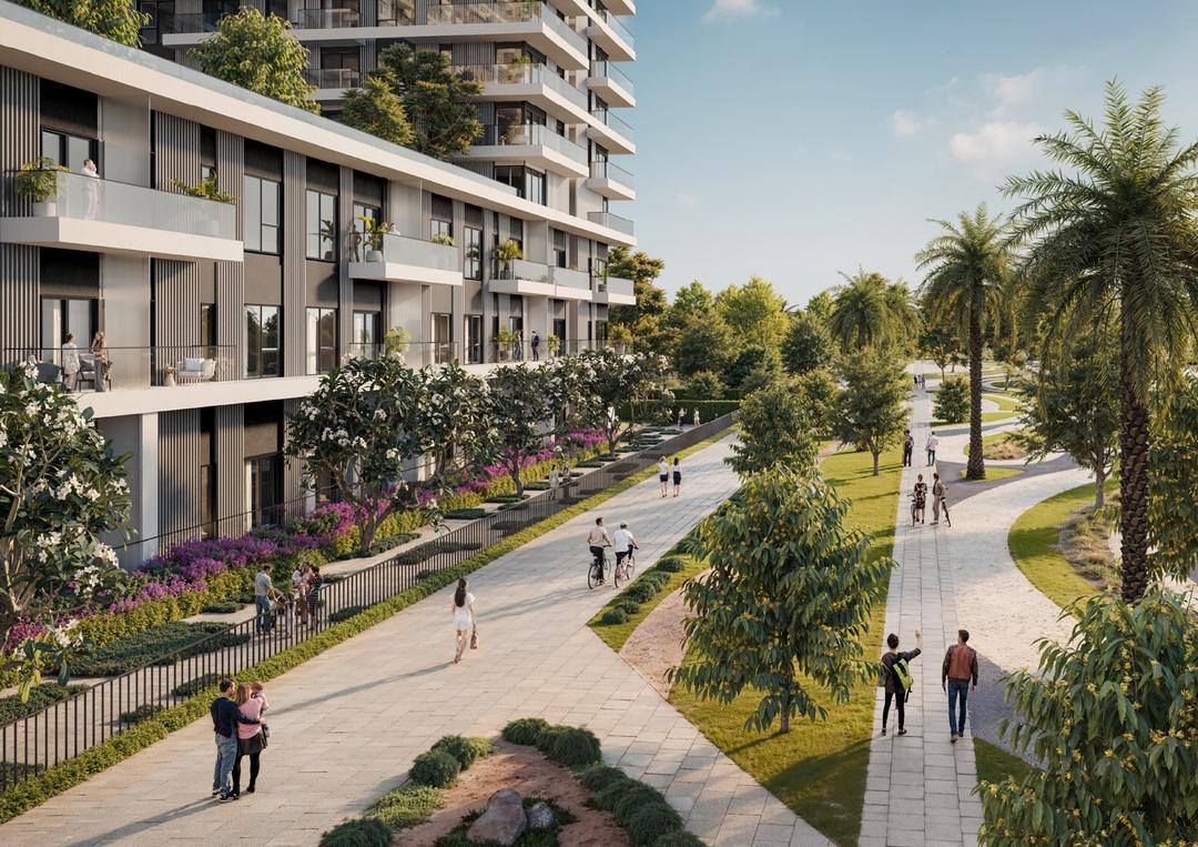 Vida Residences Club Point - Image 6