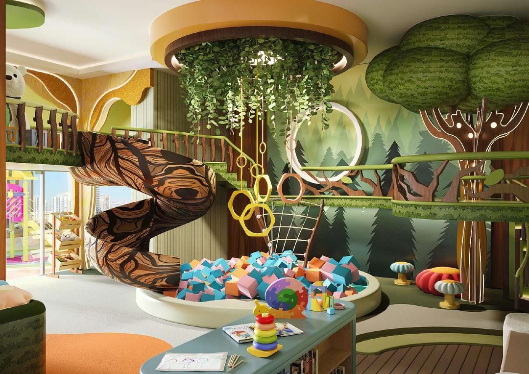 Vega Residence - Image 12