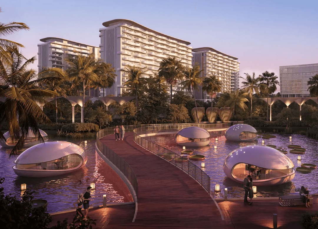 Damac Valencia - Image 11