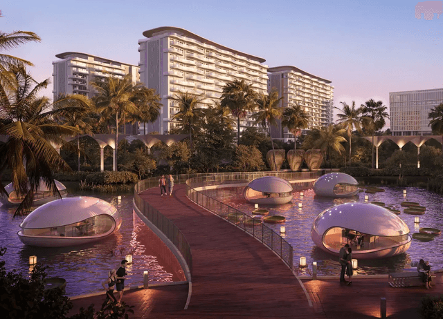 Damac Valencia - Image 11