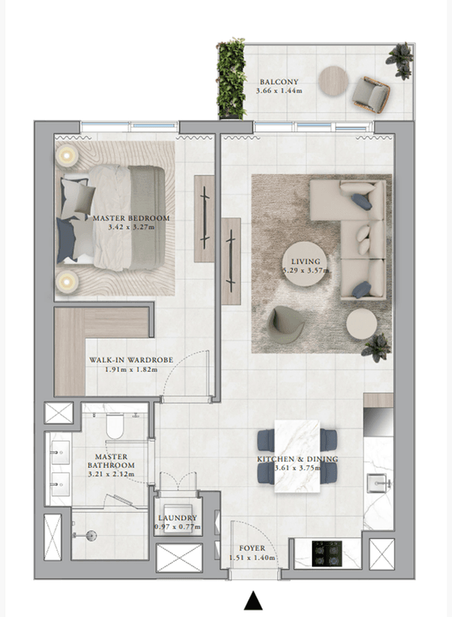 Floor Plans - Image 1