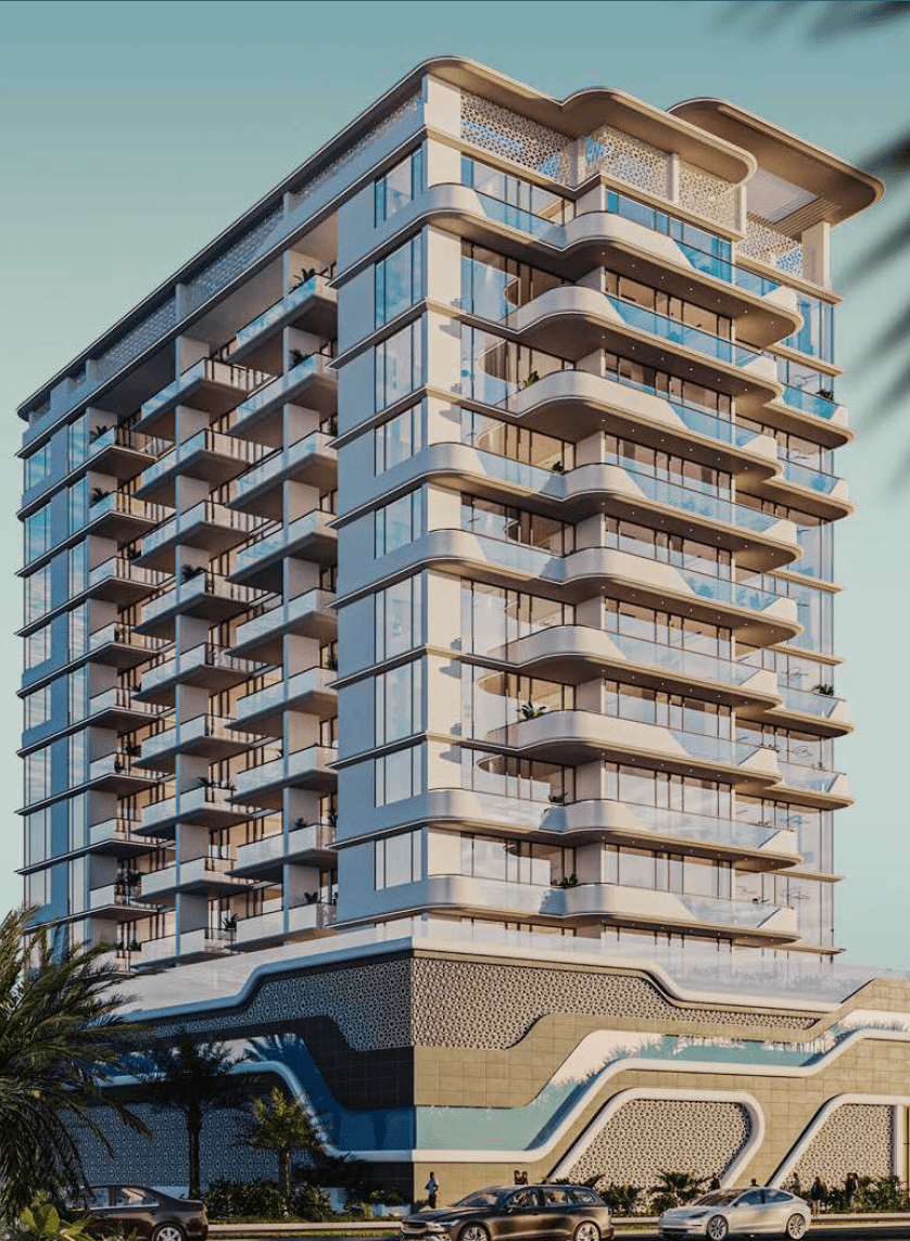 Project Brochure