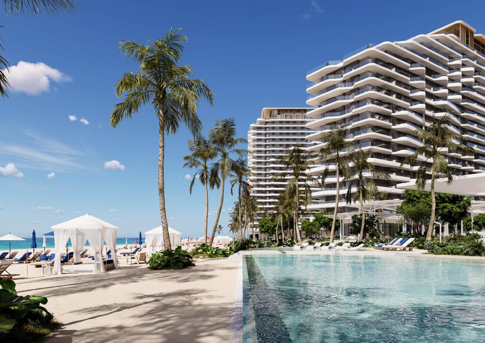 Nikki Beach Residences image 15