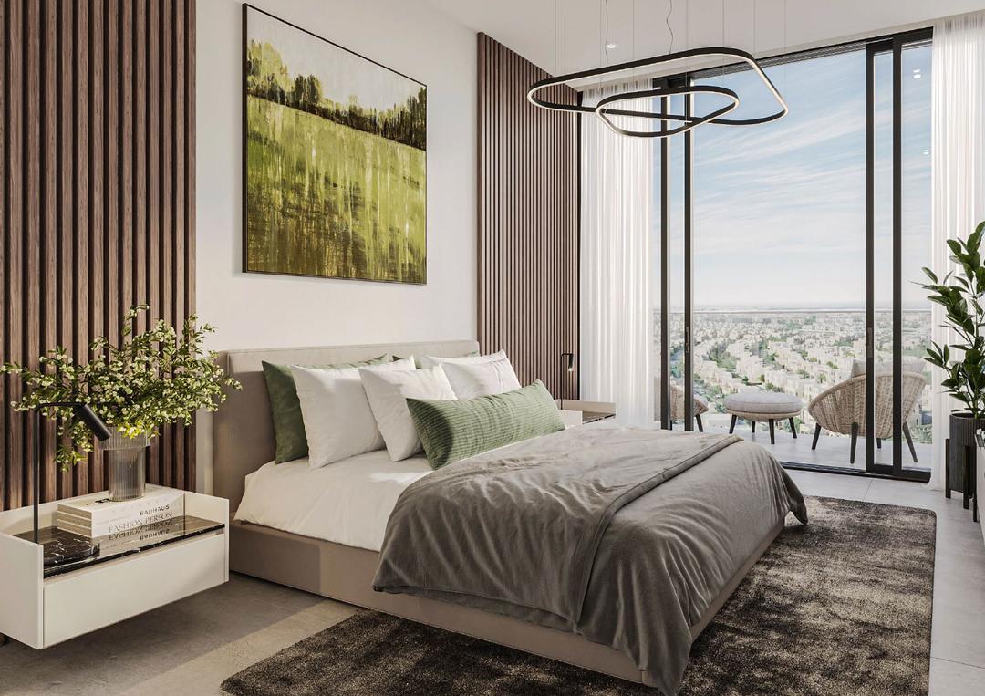Evora Residences - Image 8