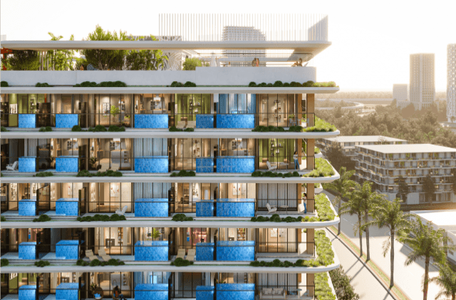 Samana Park Meadows - Image 1