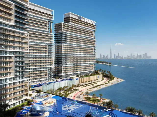Chelsea Residences - Image 9
