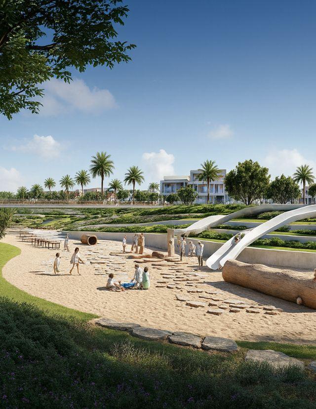 Mareva 2 at The Oasis - Image 1