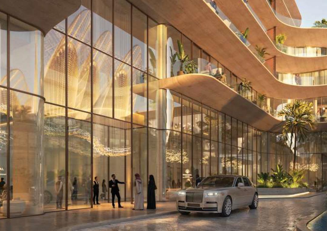  Mandarin Oriental Residences - Image 11