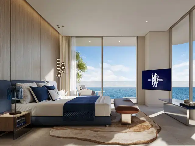 Chelsea Residences - Image 21