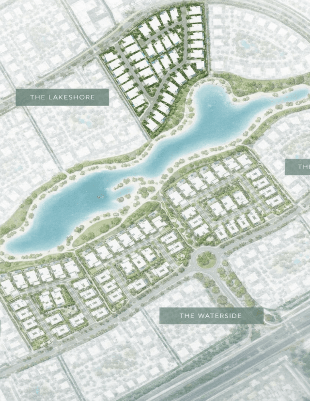 Master Plans - Image 1
