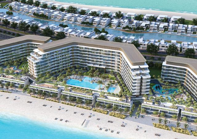 Delphine Beach Residences - Image 8
