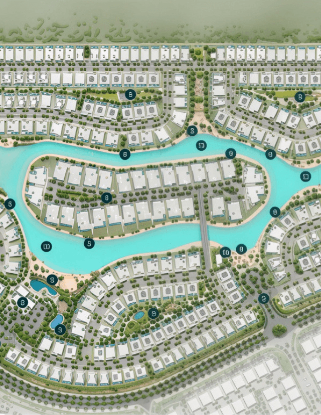 Master Plans - Image 1