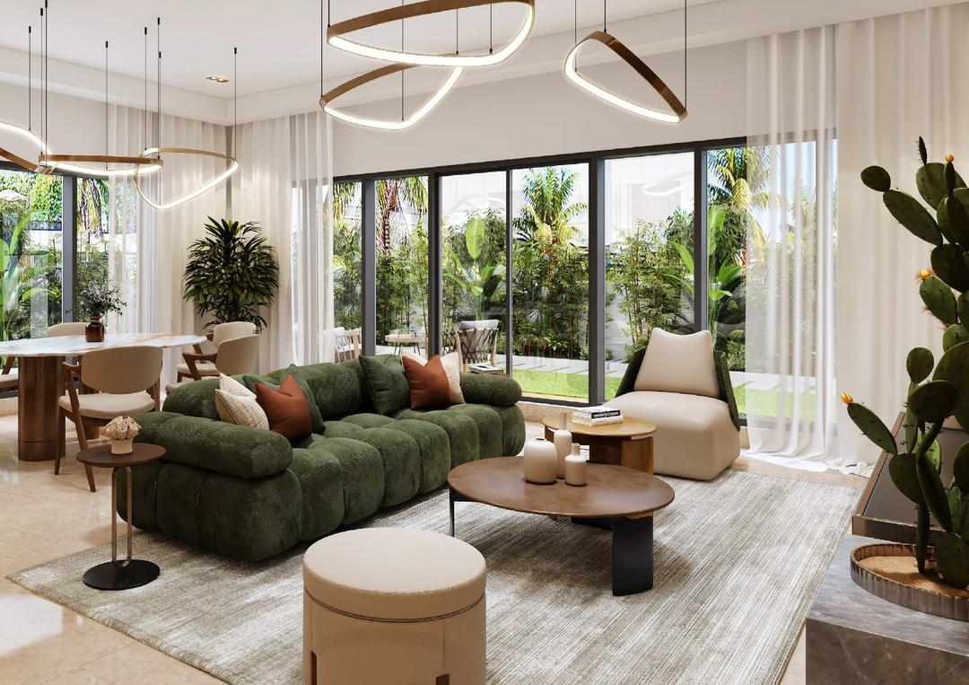 Damac Sun City - Image 6