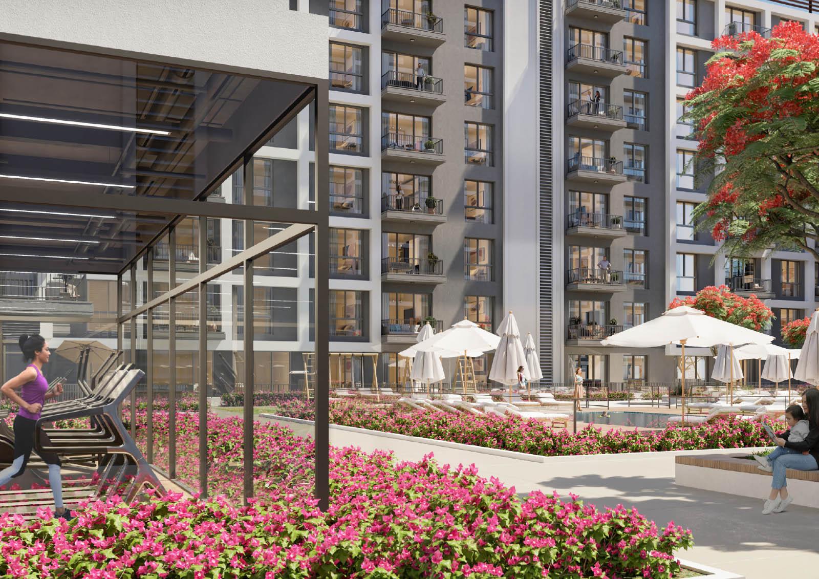 Grove on The Park - Image 1