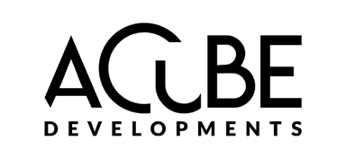 Acube Developments logo