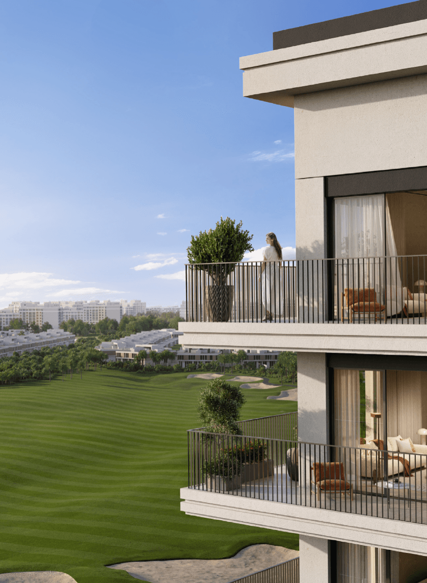 Project Brochure