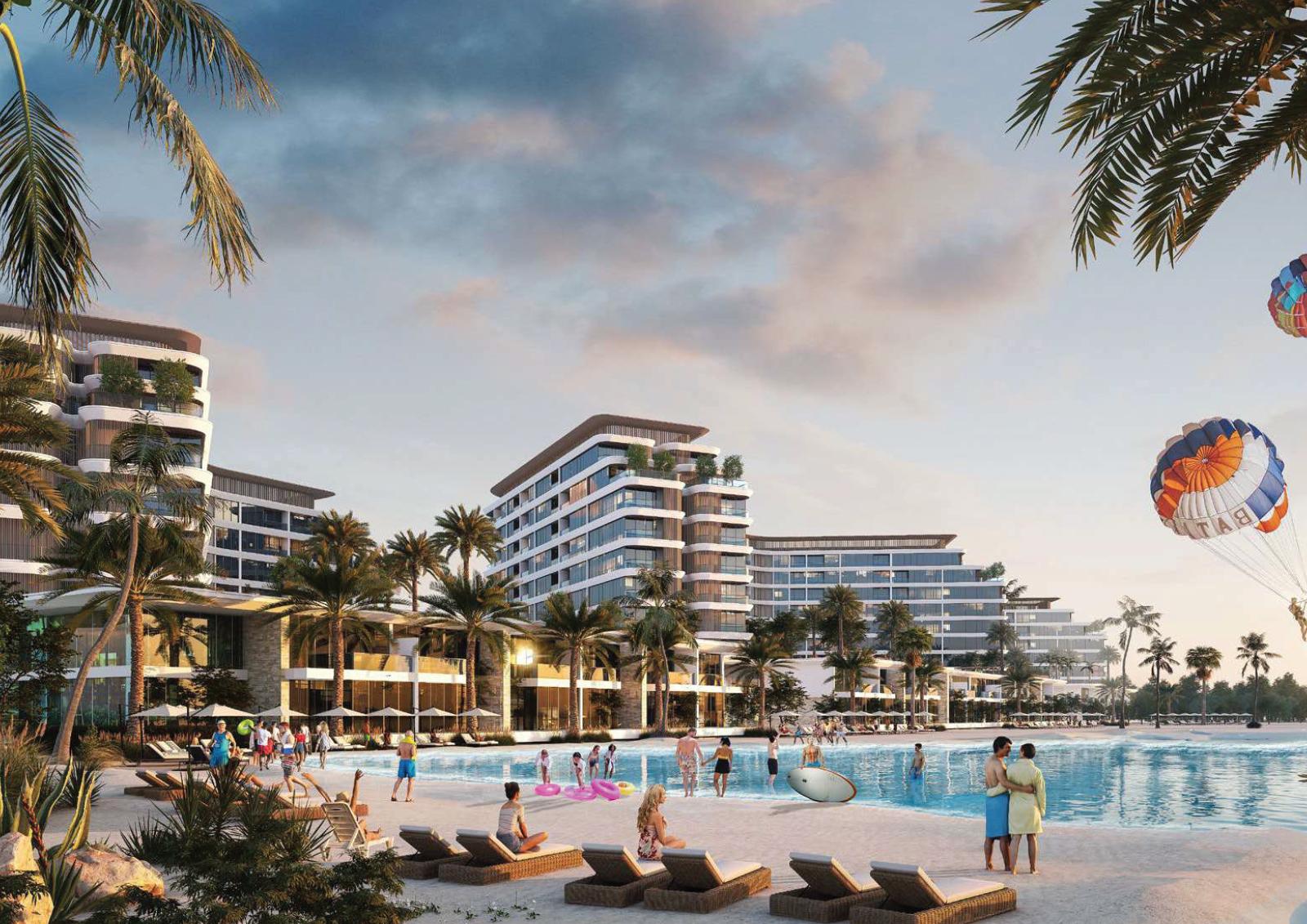 Coral Beach Villas image 1