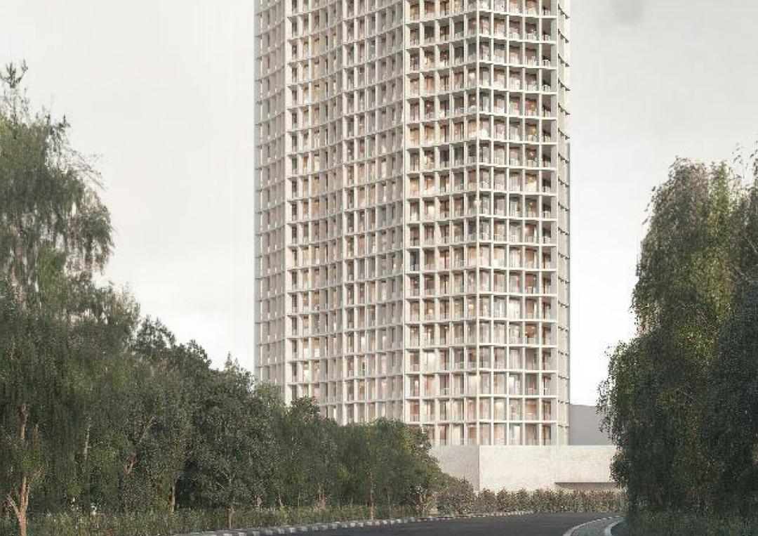  Eden House Zaabeel - Image 5