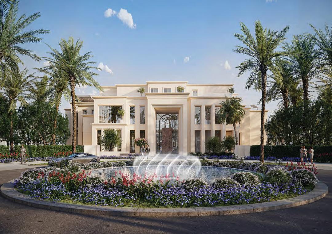 Monaco Mansions - Image 36