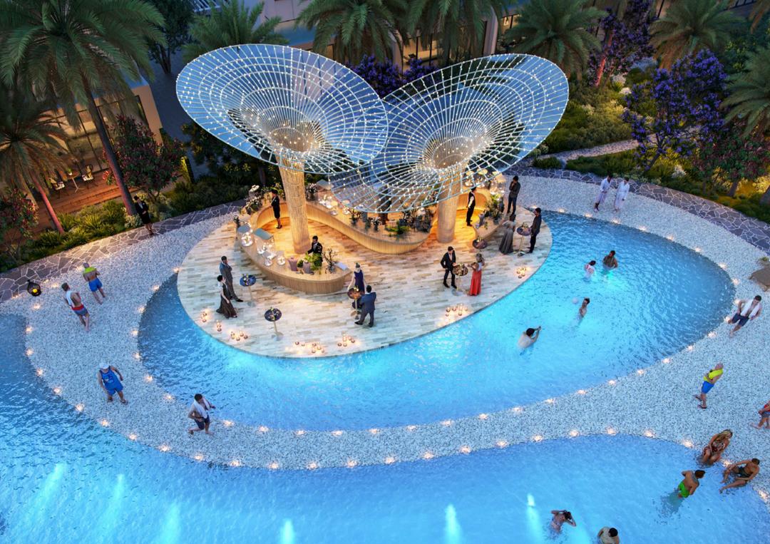 Damac Sun City - Image 2