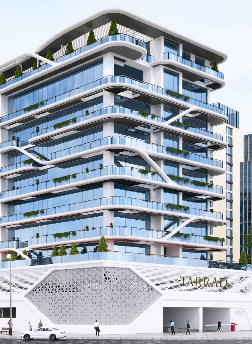 Project Brochure