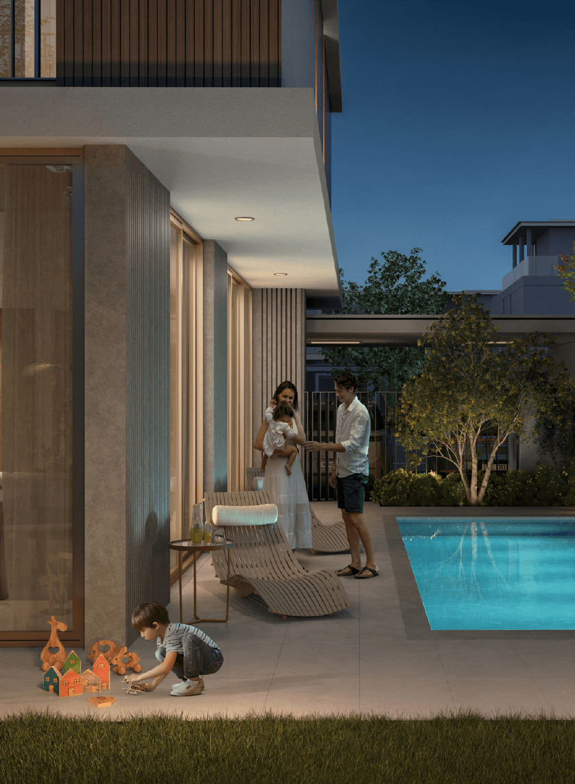 Project Brochure