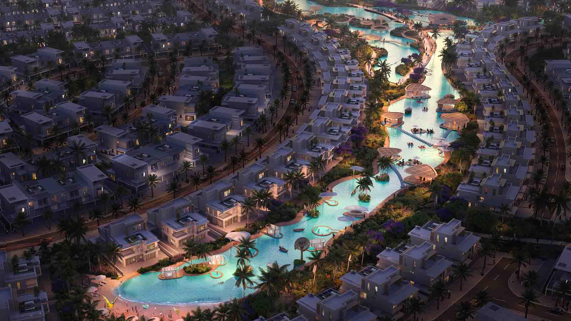 Damac Islands Phase 2 image 13