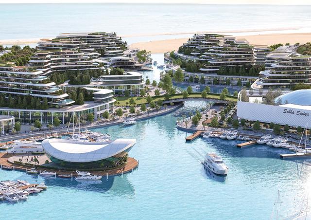 Florine Beach Residences - Image 7