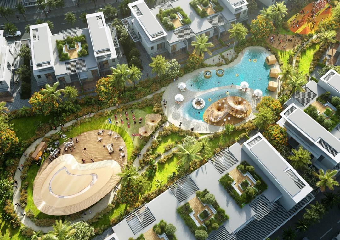 Damac Sun City - Image 18