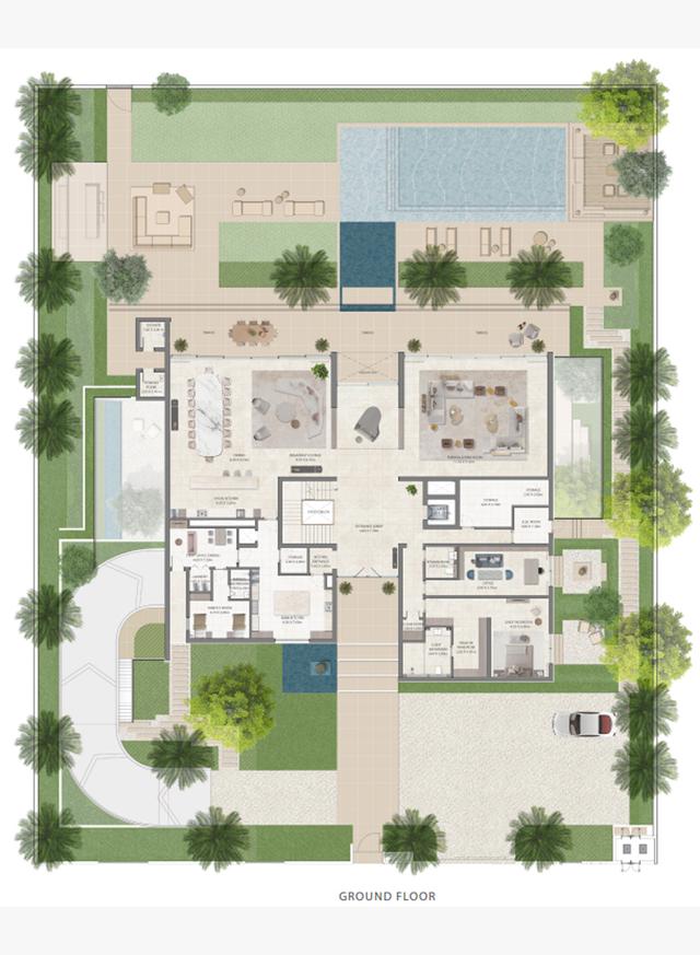 Floor Plans - Image 1