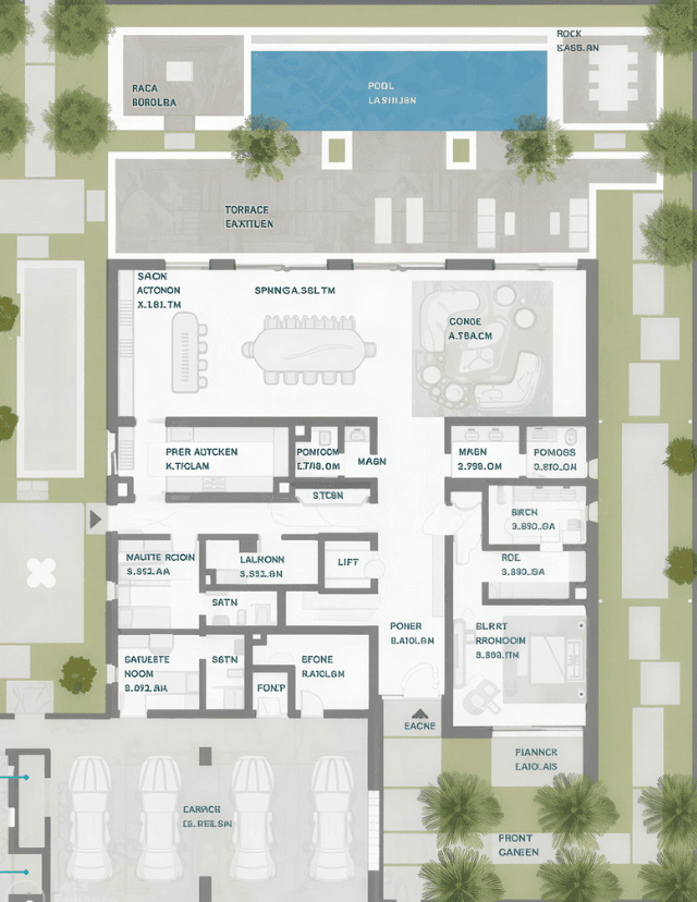 Floor Plans - Image 1