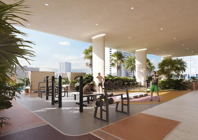  One Park Square - Image 5