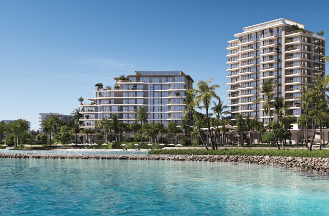 Bay Grove Residences - Image 1