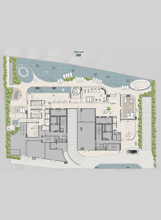 Floor Plans - Image 1