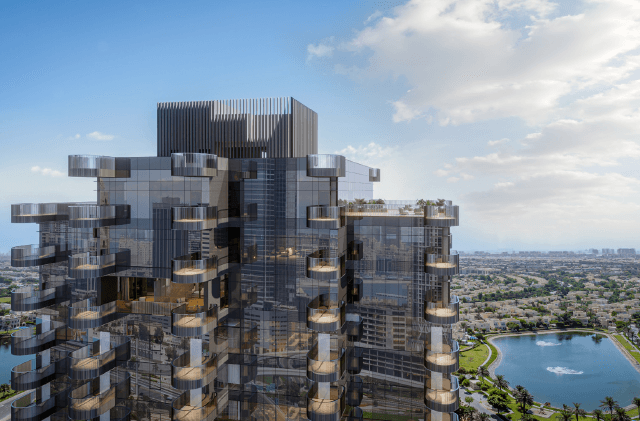 W Residences Dubai - Image 1