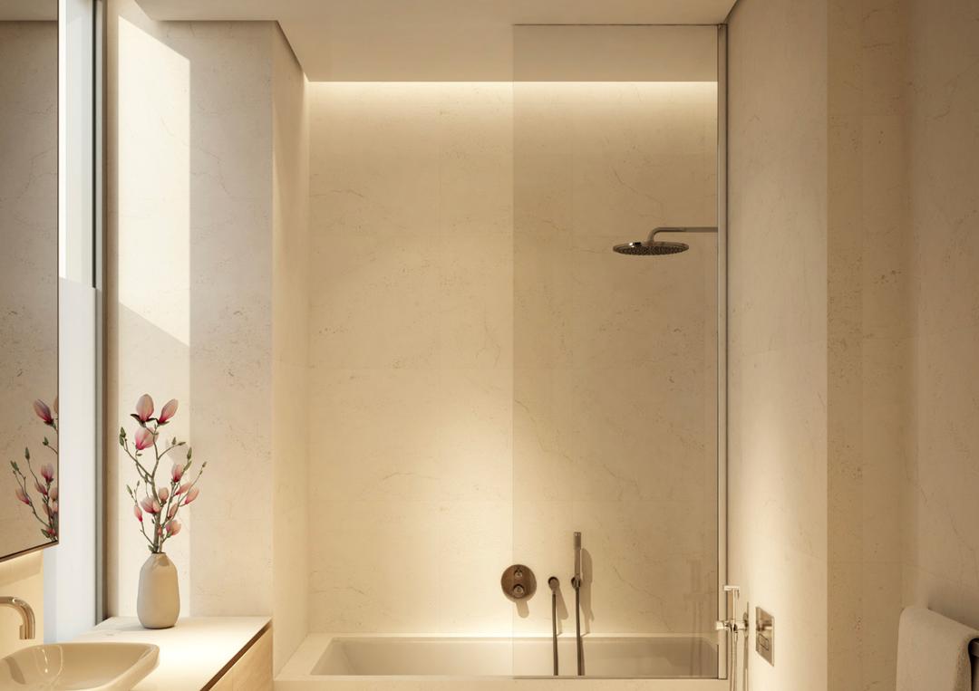 Palm Jebel Ali Villa Indigo Ocean - Image 3