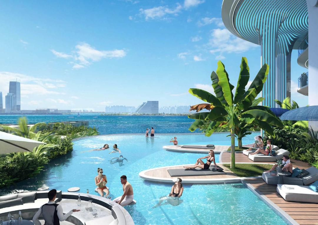 Damac Casa - Image 2