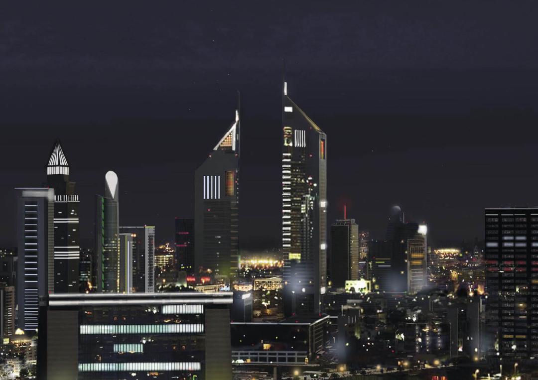Armani Residences - Image 4